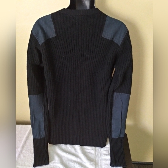 L.L. Bean 100% Merino lambs'Wool - Picture 2 of 7